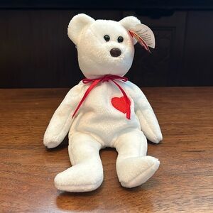 Valentino ty Beanie Baby